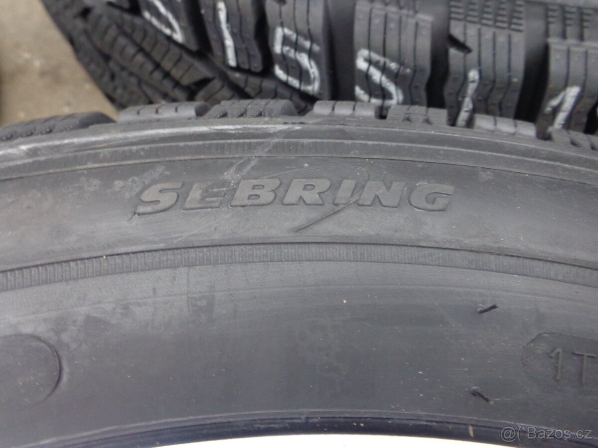 VW iD / Skoda Elroq-Enyaq / Audi Q4 E-Tron / Cupra Born R19 - 3