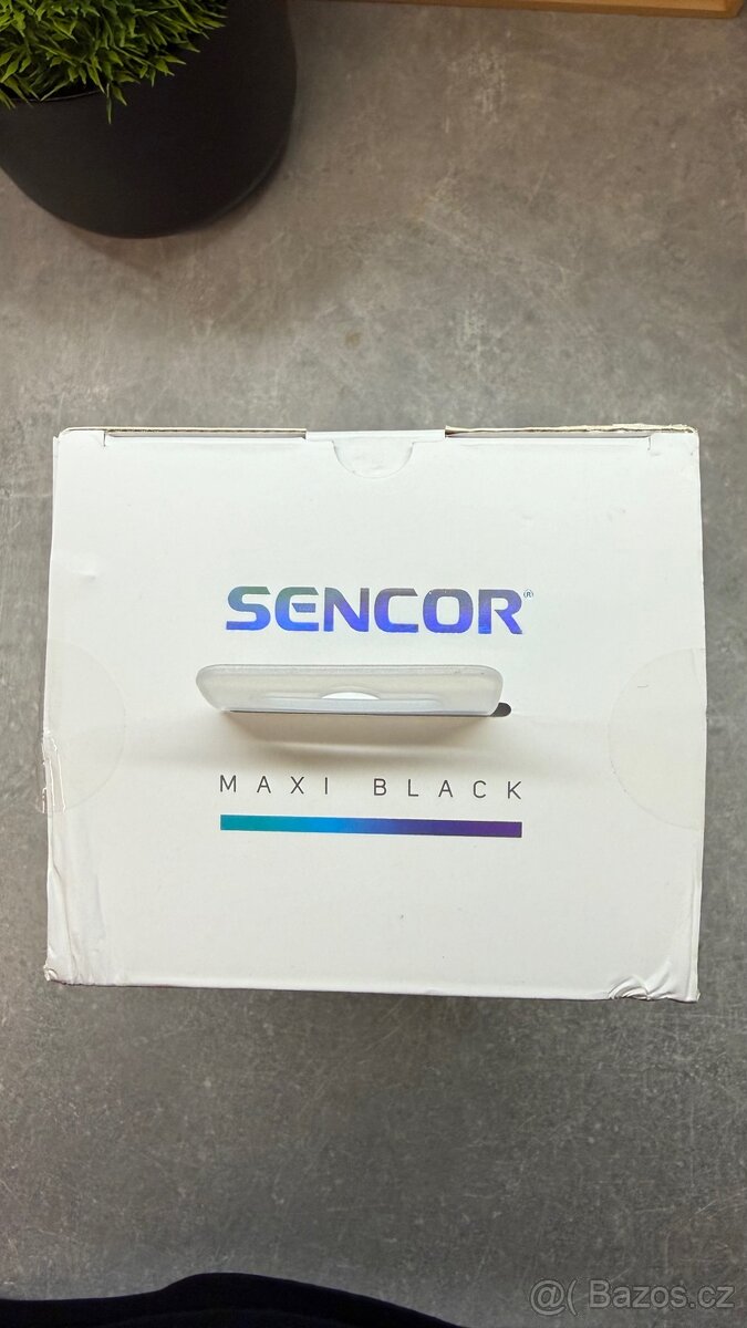 Bluetooth reproduktor - 3