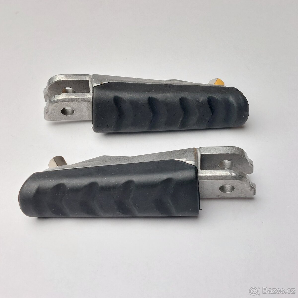 Stupačky BMW F800, R1200S - 3