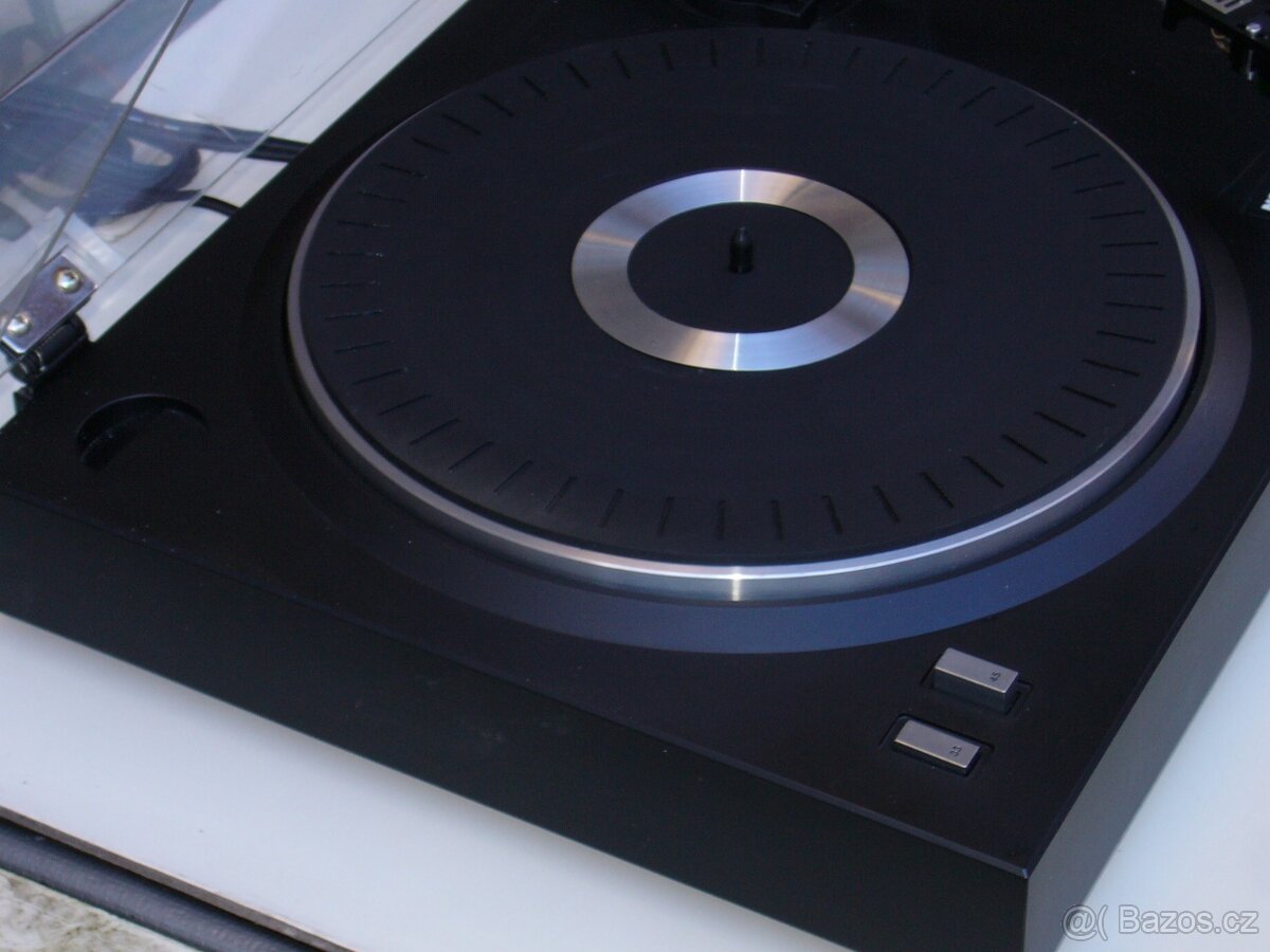 Gramofon Nordmende RP-1040. - 3