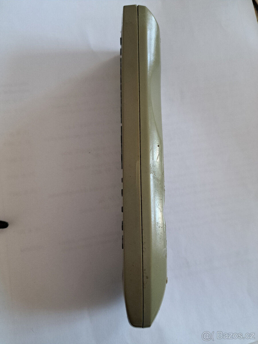 Dálkový ovladač Technics EUR 7702170 - 3