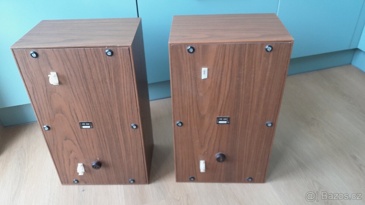 Orion HS 200,8 ohm,25W - 3