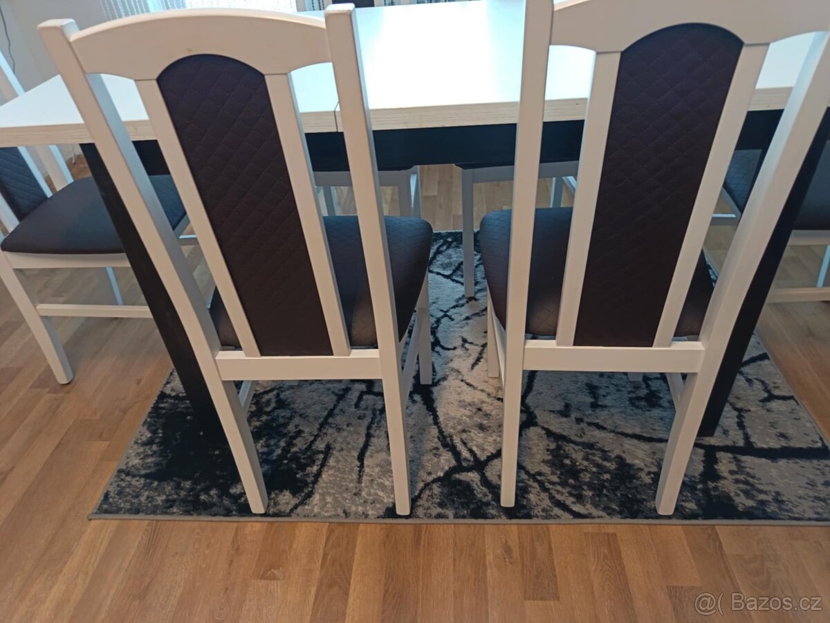 Jídelní sestava - 3