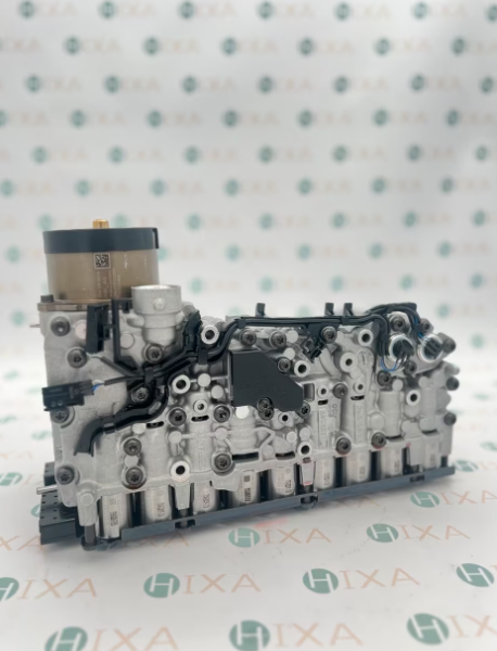 Mechatronika DL382 Gen2 / Rychlá oprava - 3