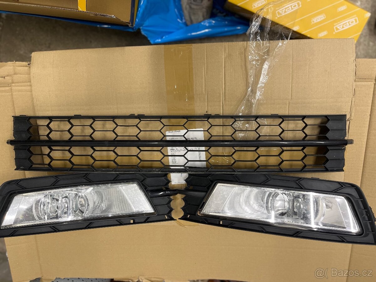 Rapid - mlhovky + rámečky - 3