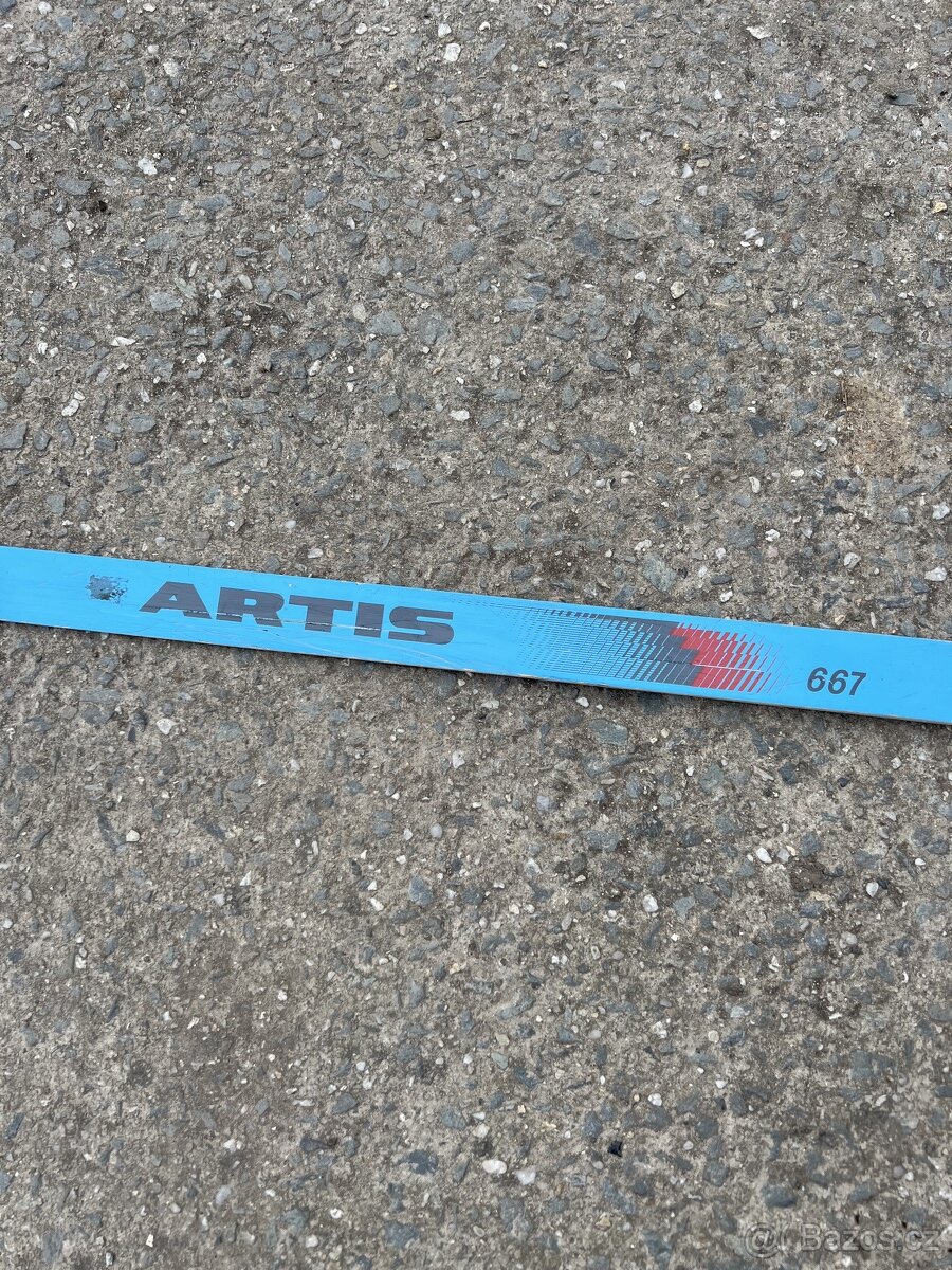 Běžky Artis Crystal 667 - 3