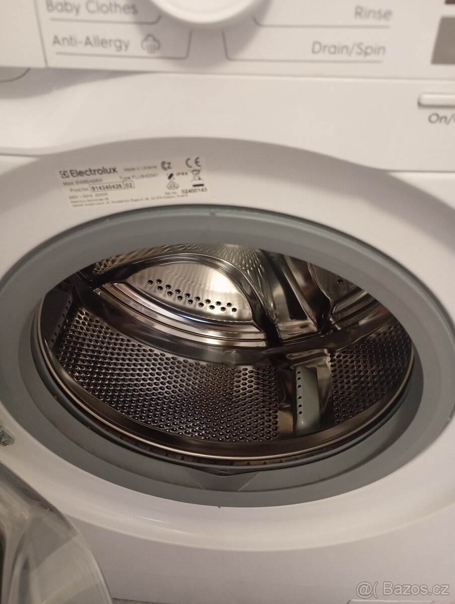 Pračka Elektrolux - 3