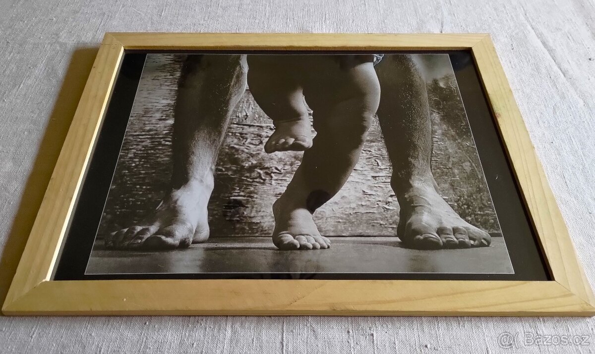 JAN SAUDEK : První kroky / 1963 / - 3