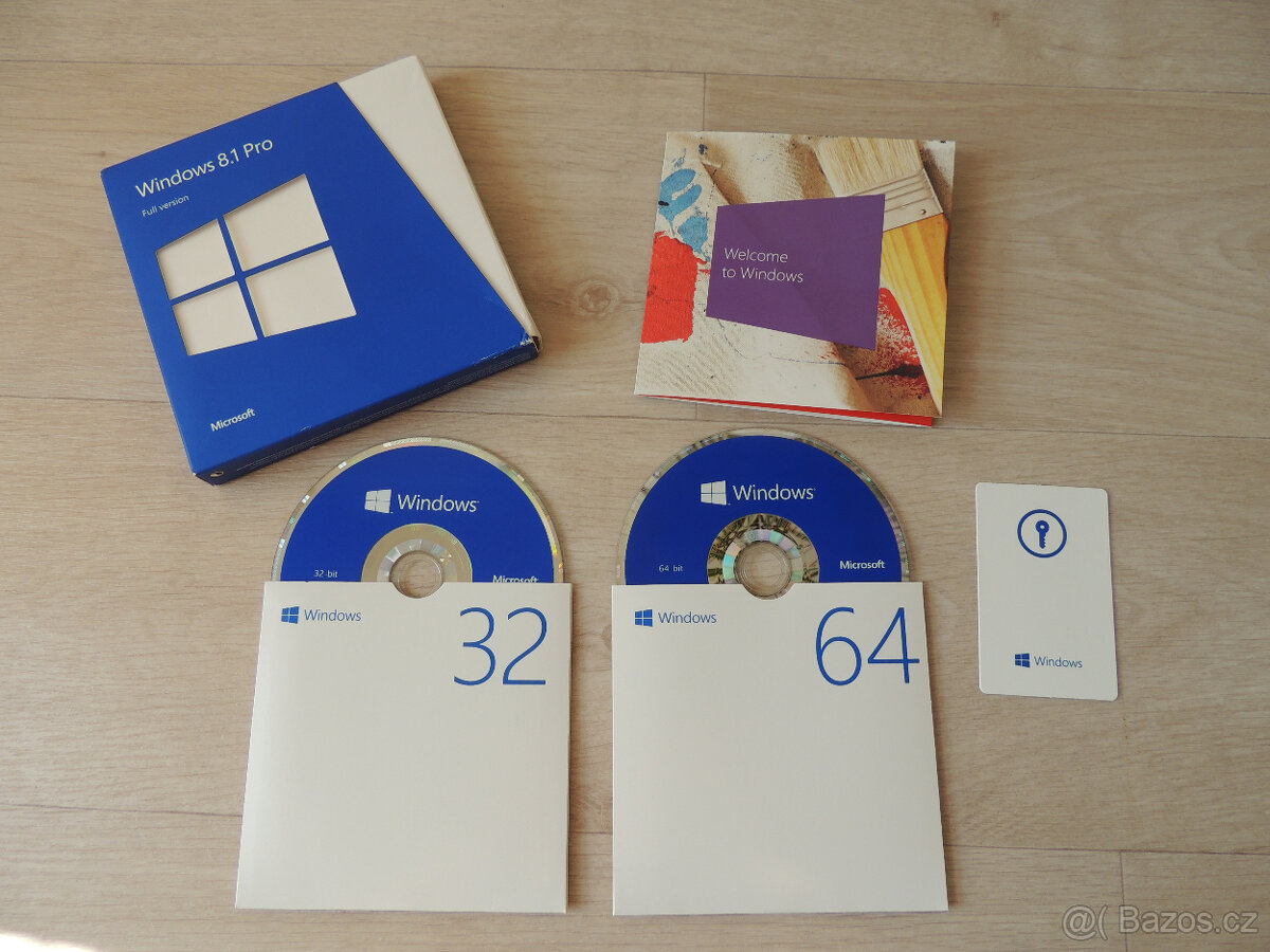 Windows 11 Pro FPP - 3