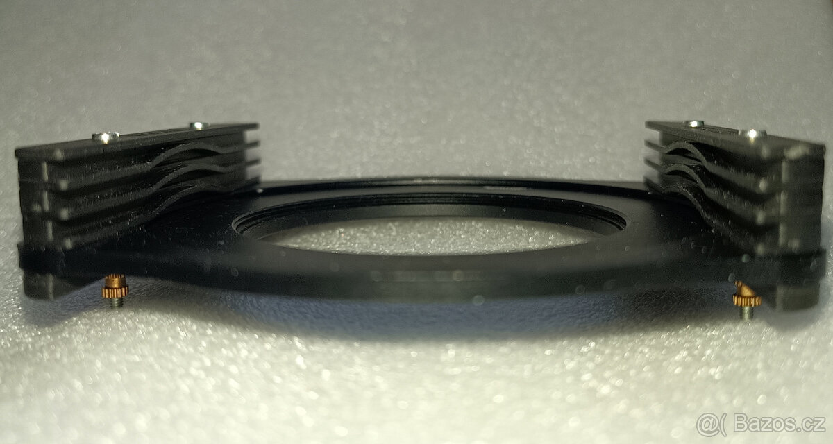 Zomei filter holder system P - 3