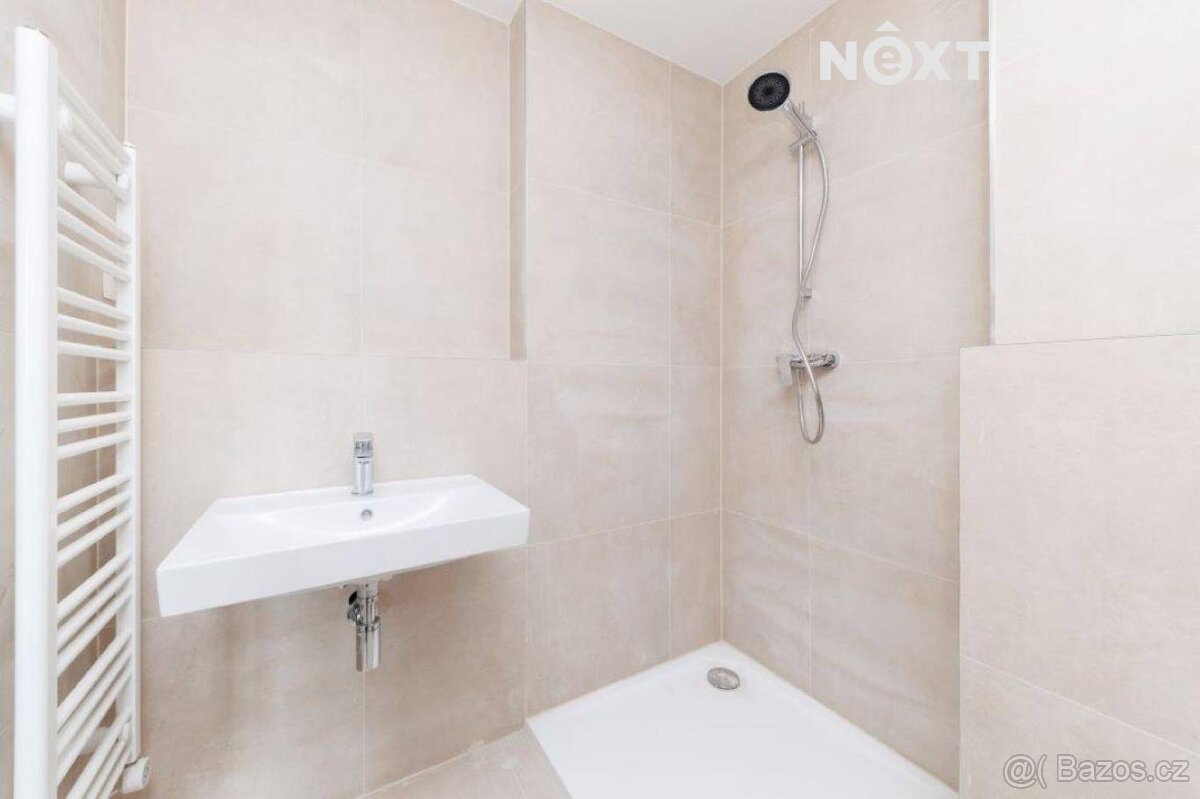 Pronájem byt 2+kk, 34㎡ - 3