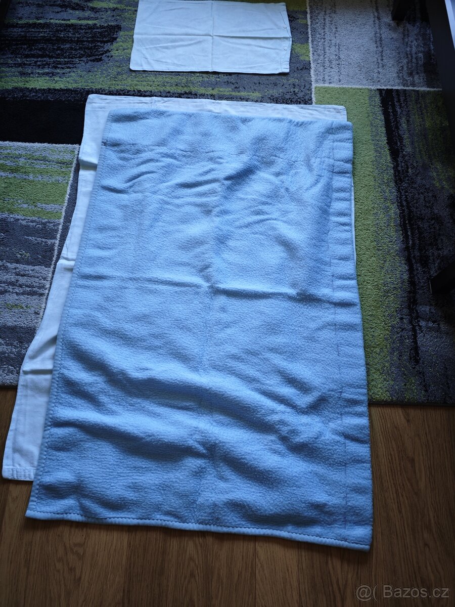 Povlečení do dětské postýlky - 3