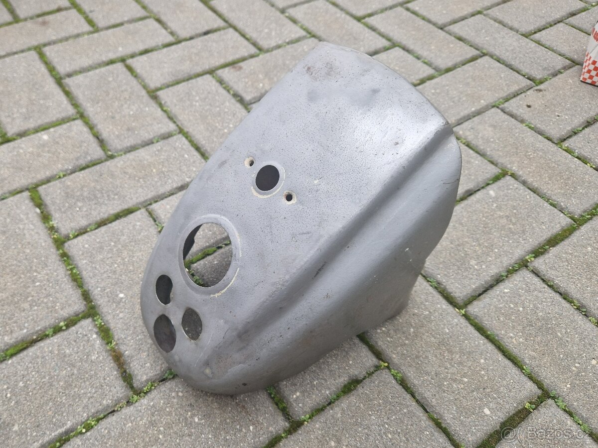 Přední maska Jawa 50 Pionýr - 3
