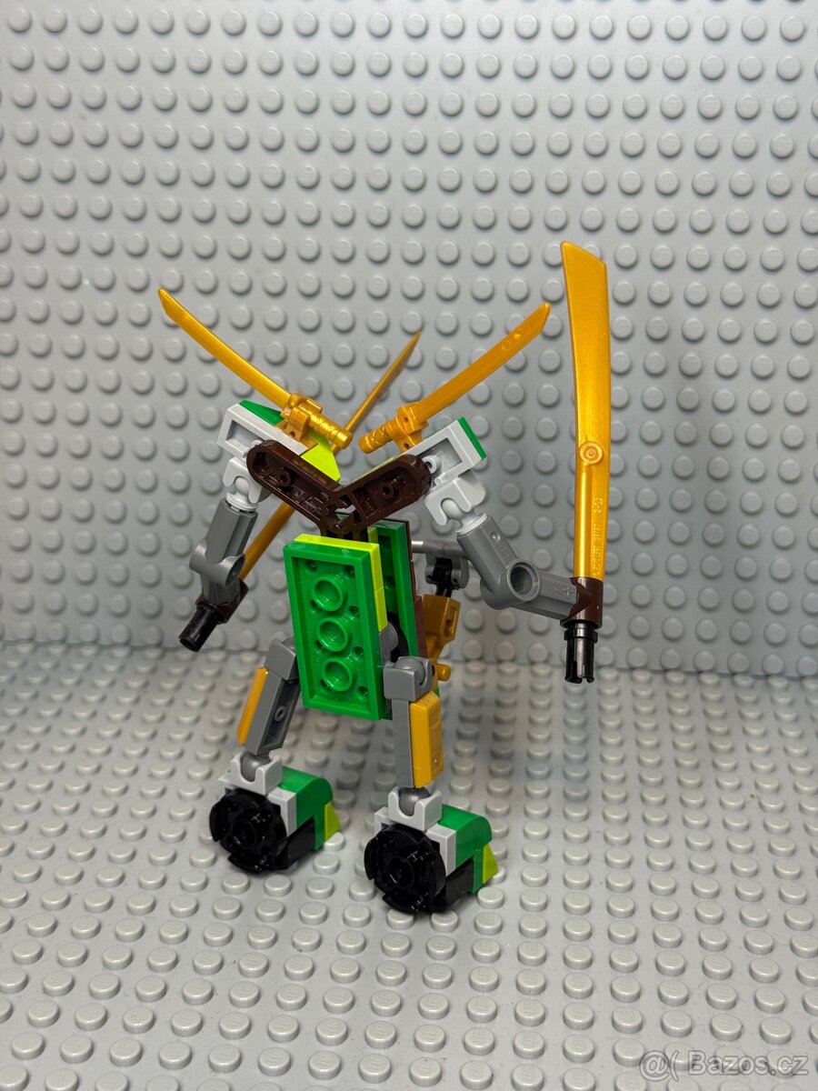 LEGO Ninjago - 30593 - 3