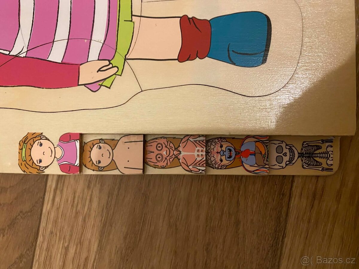 Prodám několik hraček - 3