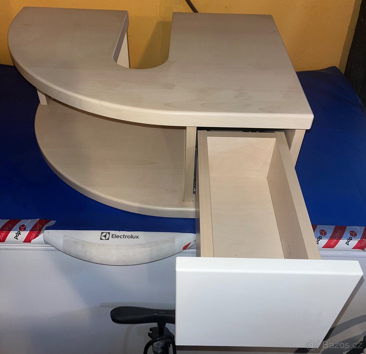 Skříňka pod umyvadlo - 3