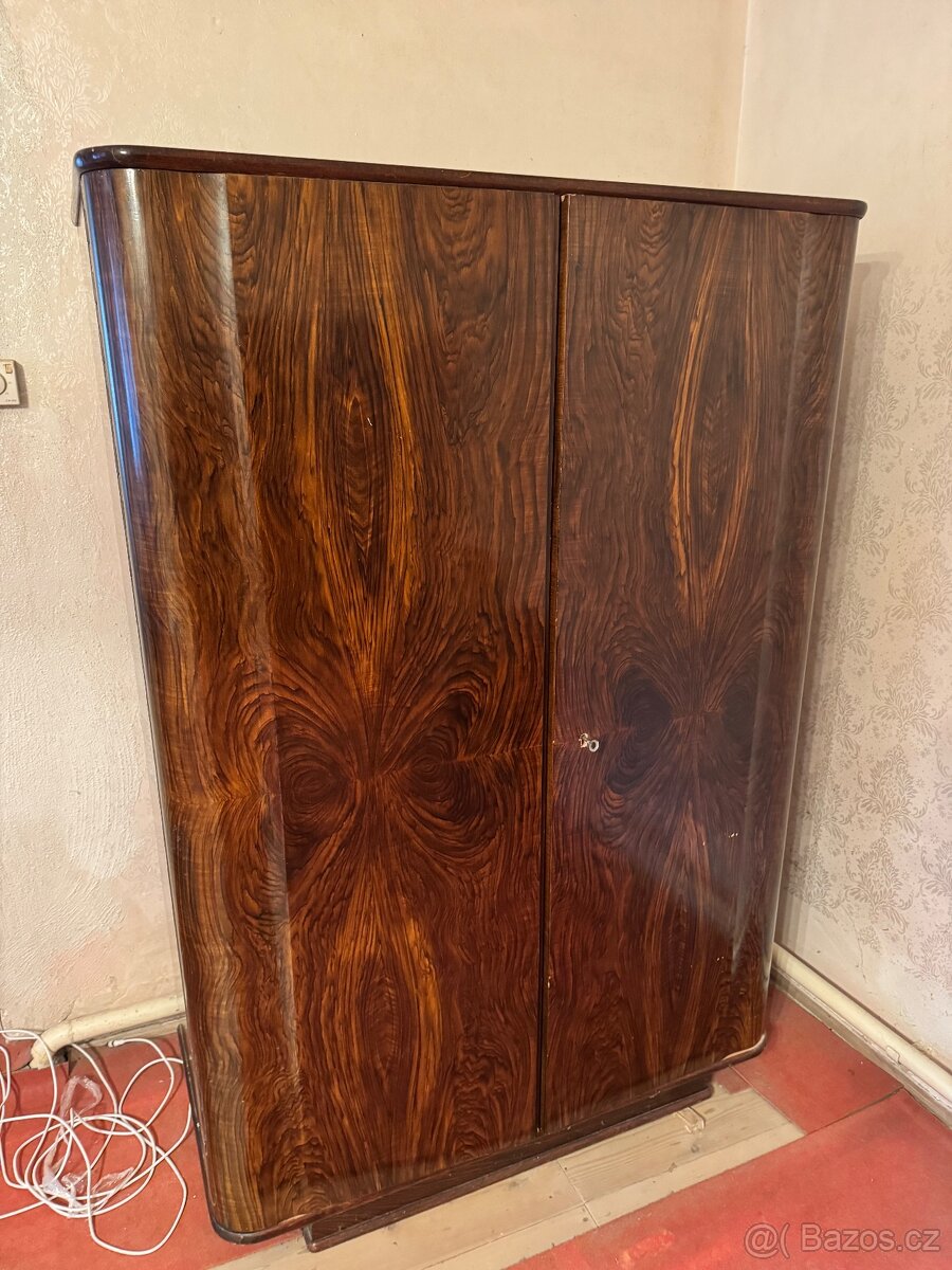 Šatní skříne - 3