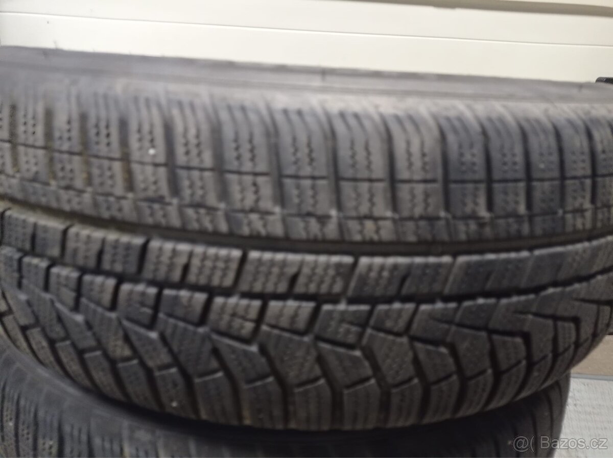 Pneu Hankook - 3