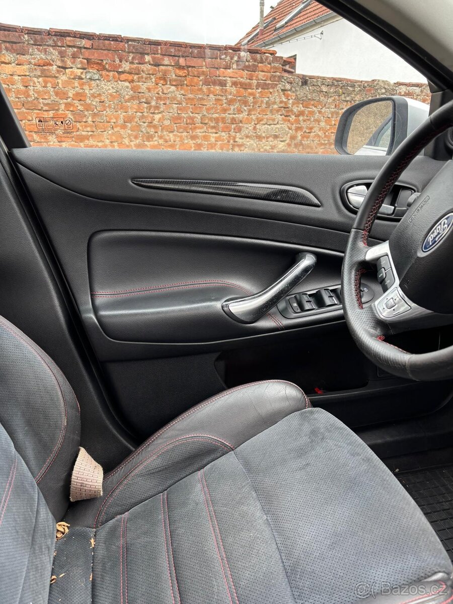 Díly Ford Mondeo rok 2012 2,0i - 3