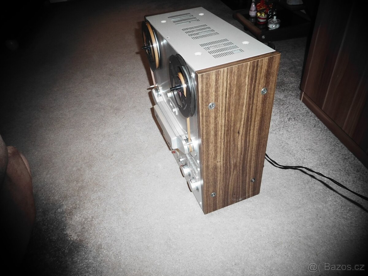 AKAI GX 646 Dodatek - 3