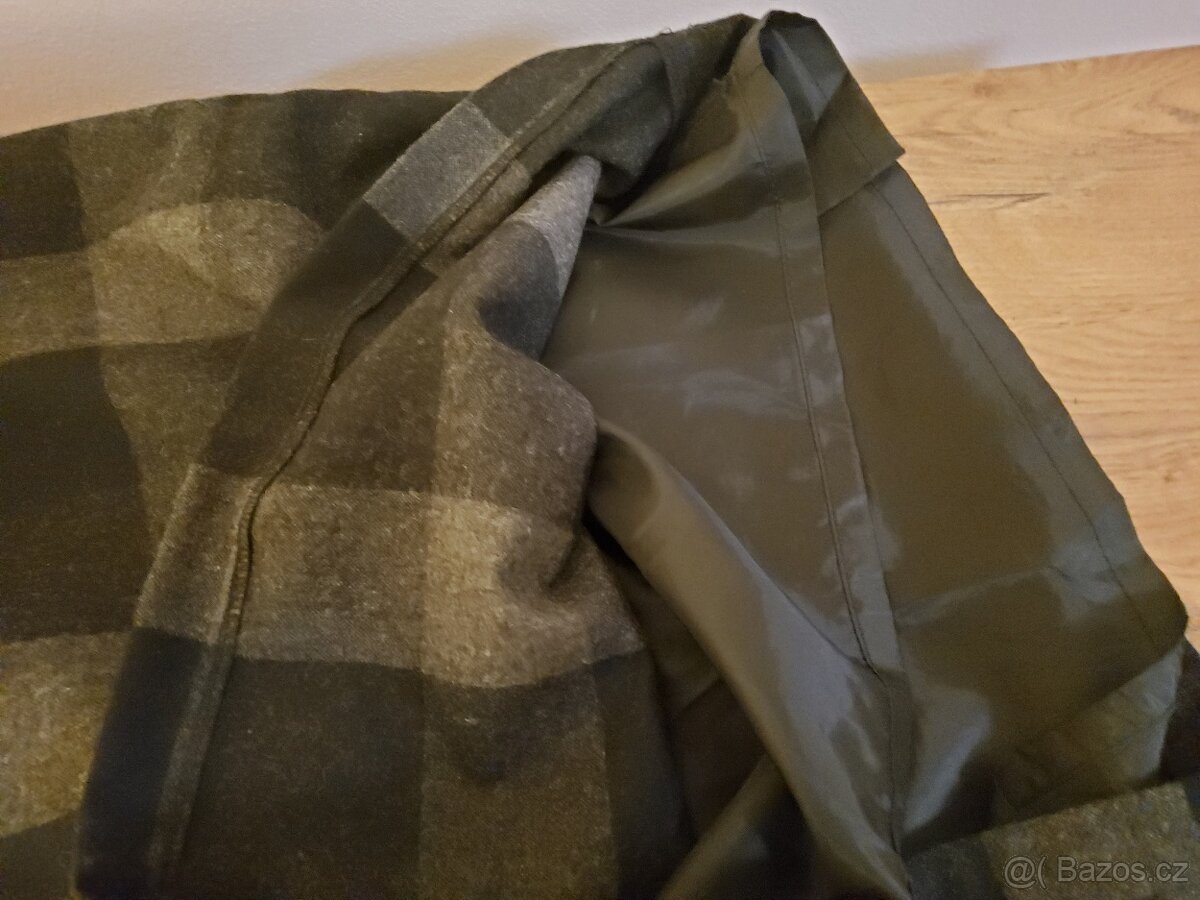 Zimní sukně One touch vel. M/L - 3