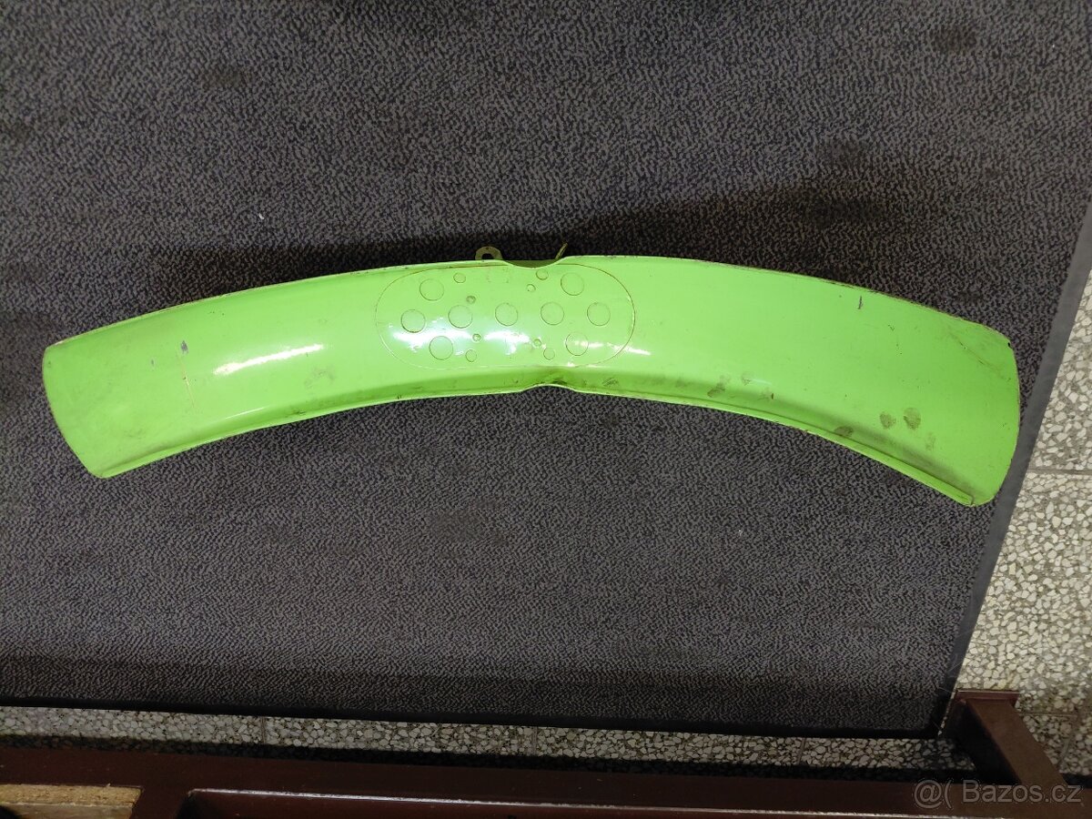 Čz 175 /482 Trial - 3