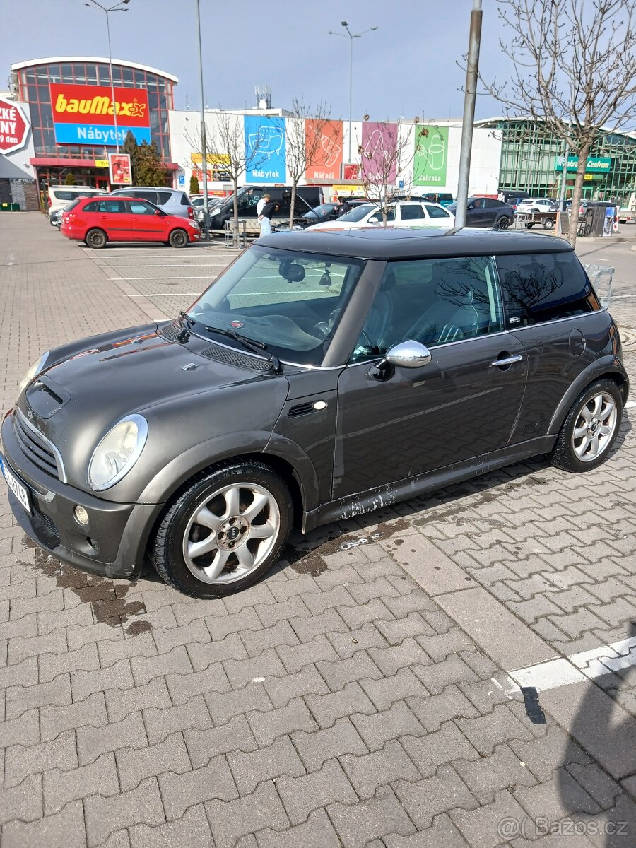 Mini sport 2007 - 3