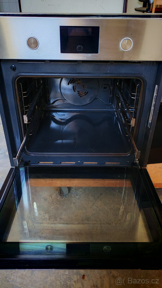 Ikea trouba a mokrovlnka - 3