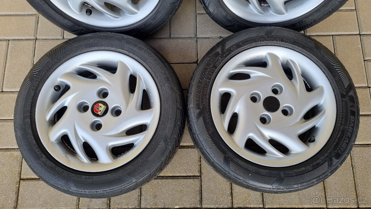 Kola Speedline 13" - 3