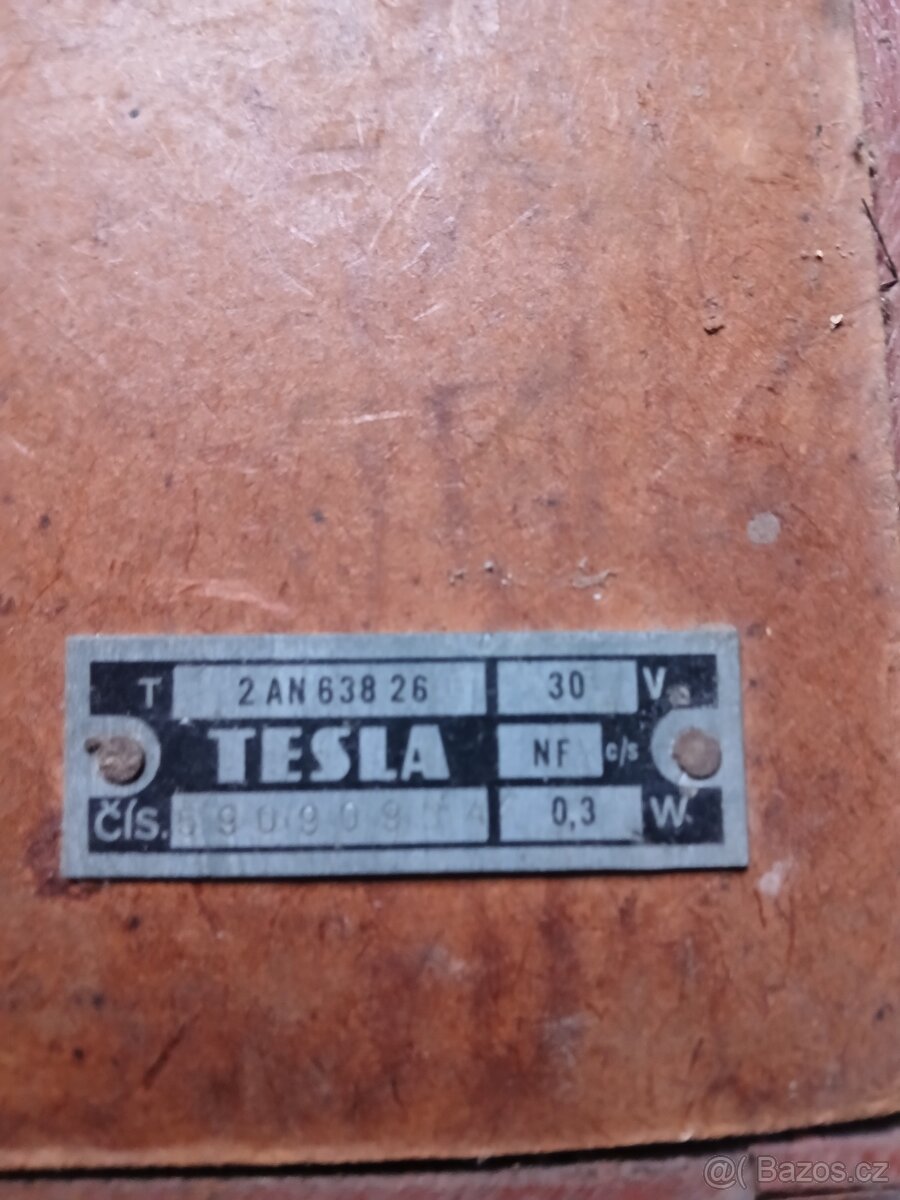 Rozhlas po drátě - 3