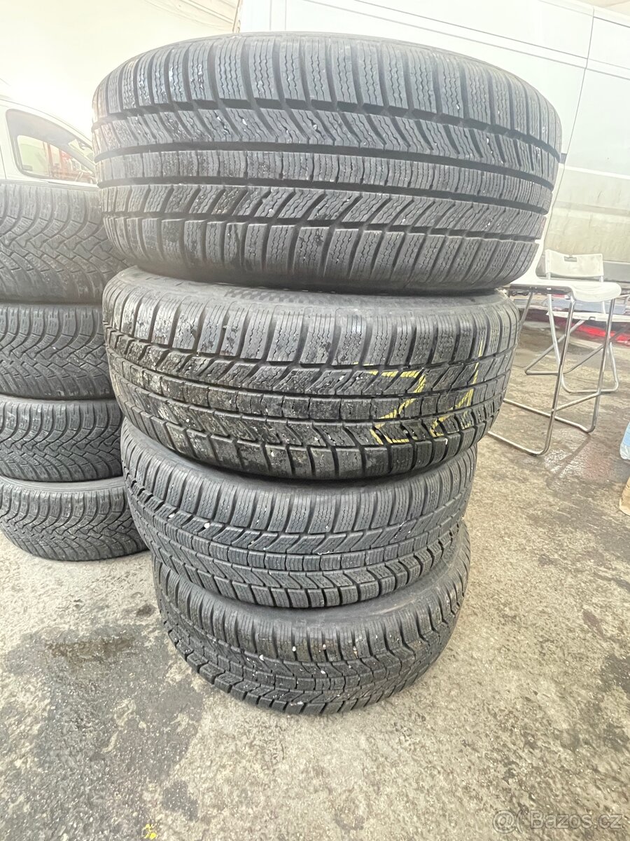 Sada kol na Toyota Rav4 - 3