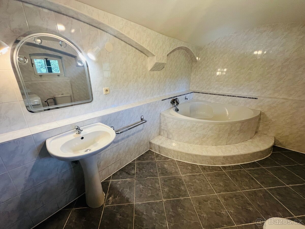 Chalupa Rožany 122, ev.č. 00106 - 3