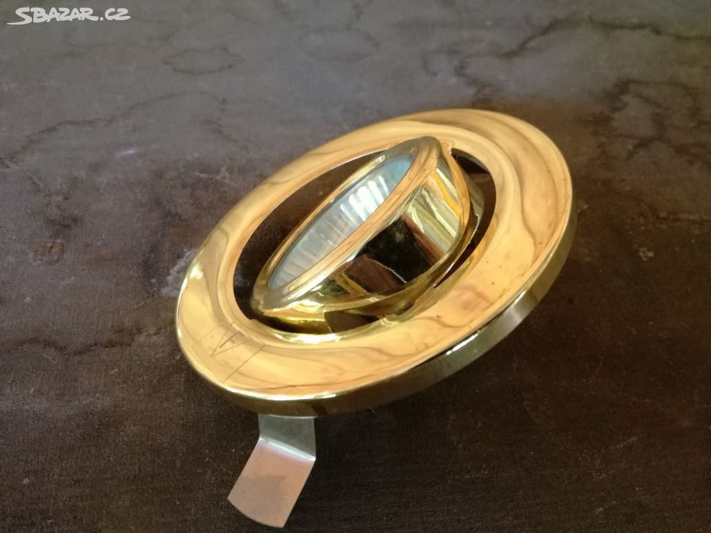 Svítidla bodová stropní/podhledová - 3