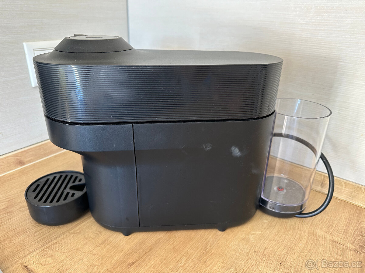 Kávovar DeLonghi Nespresso Vertuo Pop - 3