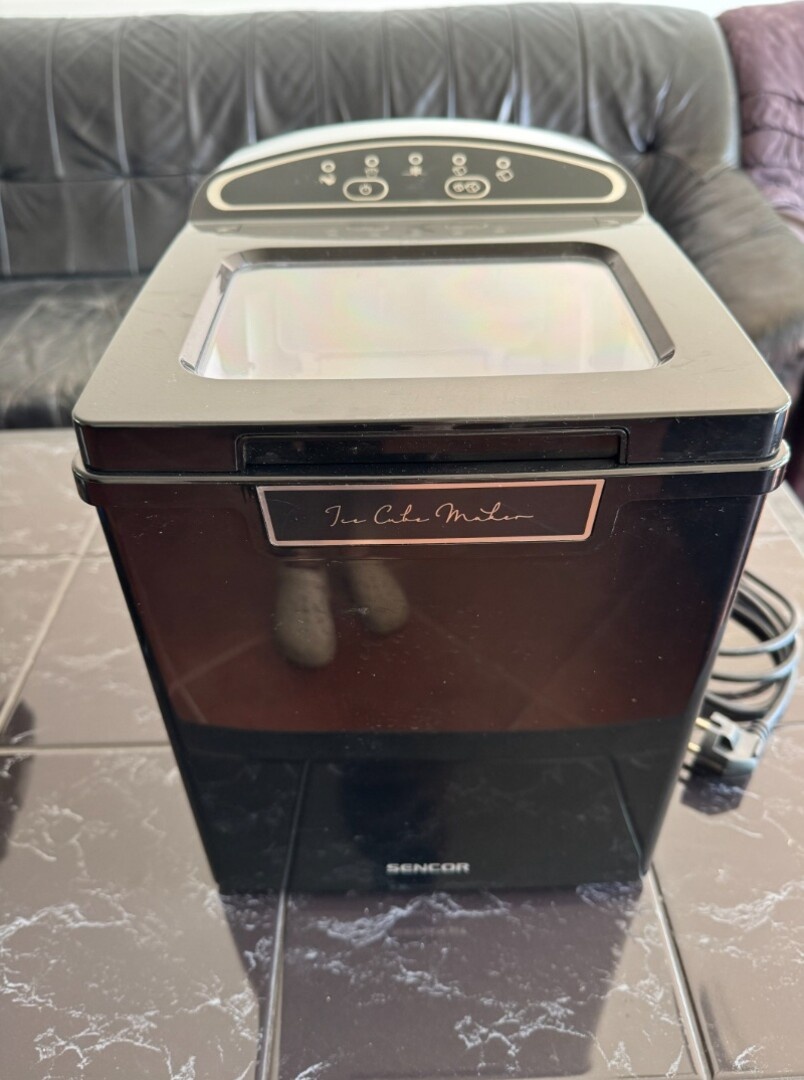 ledovač Sencore SIM 3000BK - 3