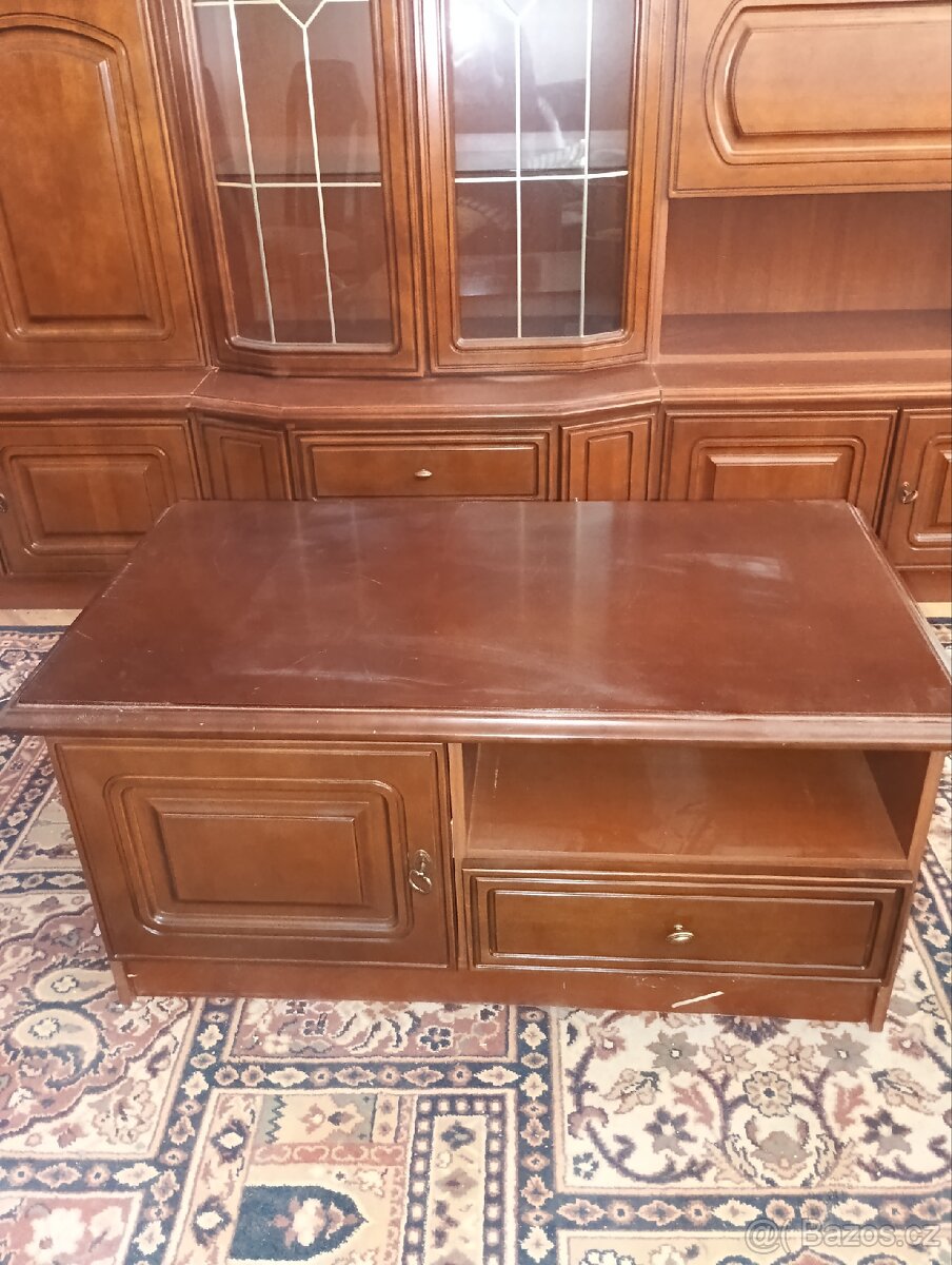 Obývací stěny - 3