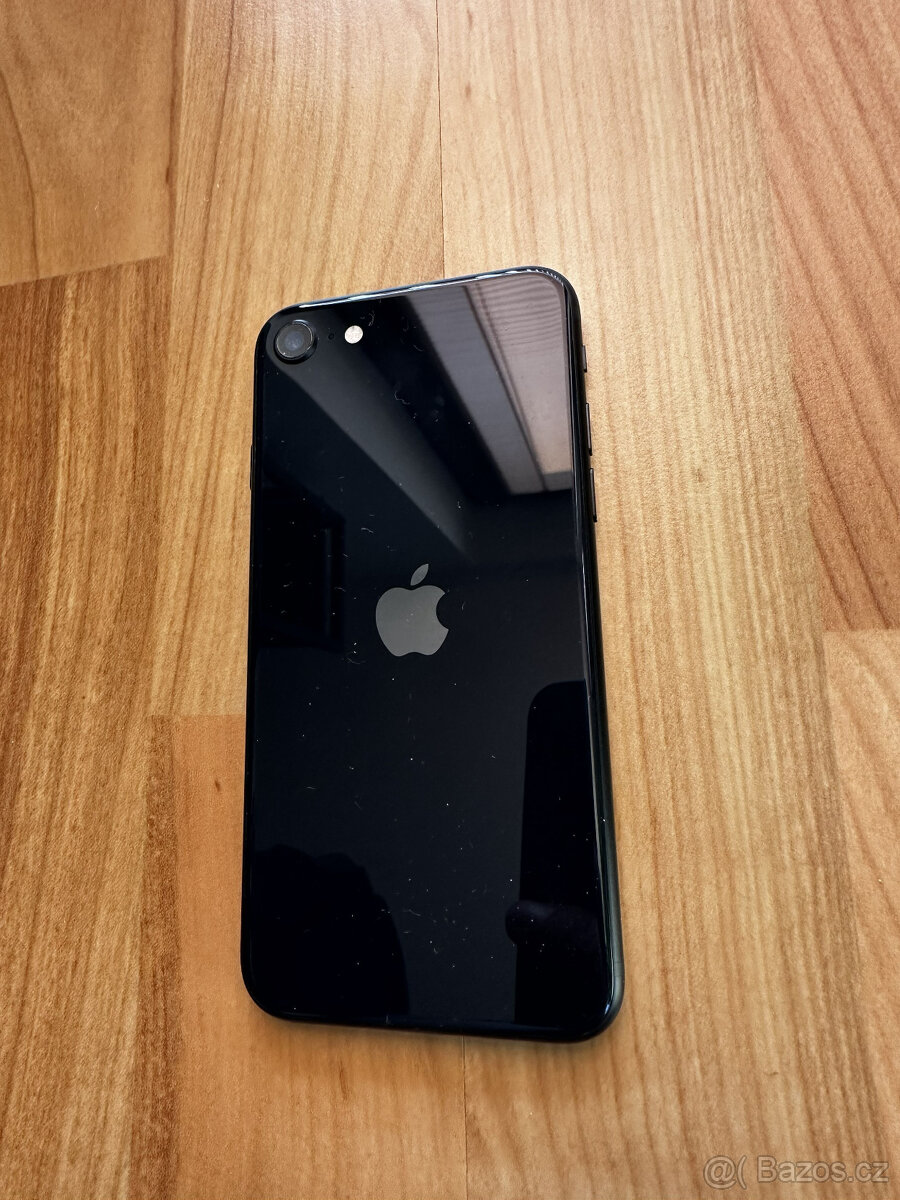 Iphone SE 2022 64GB - 3