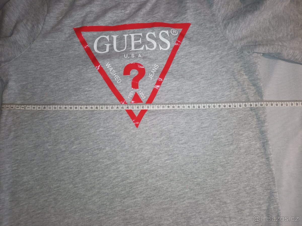 Mikina Guess - 3