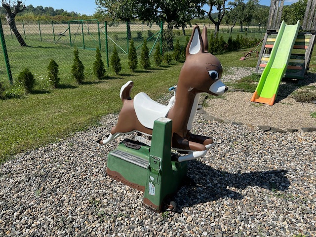 Dětské atrakce - 3