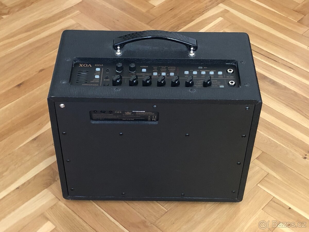 Vox VT20X - 3