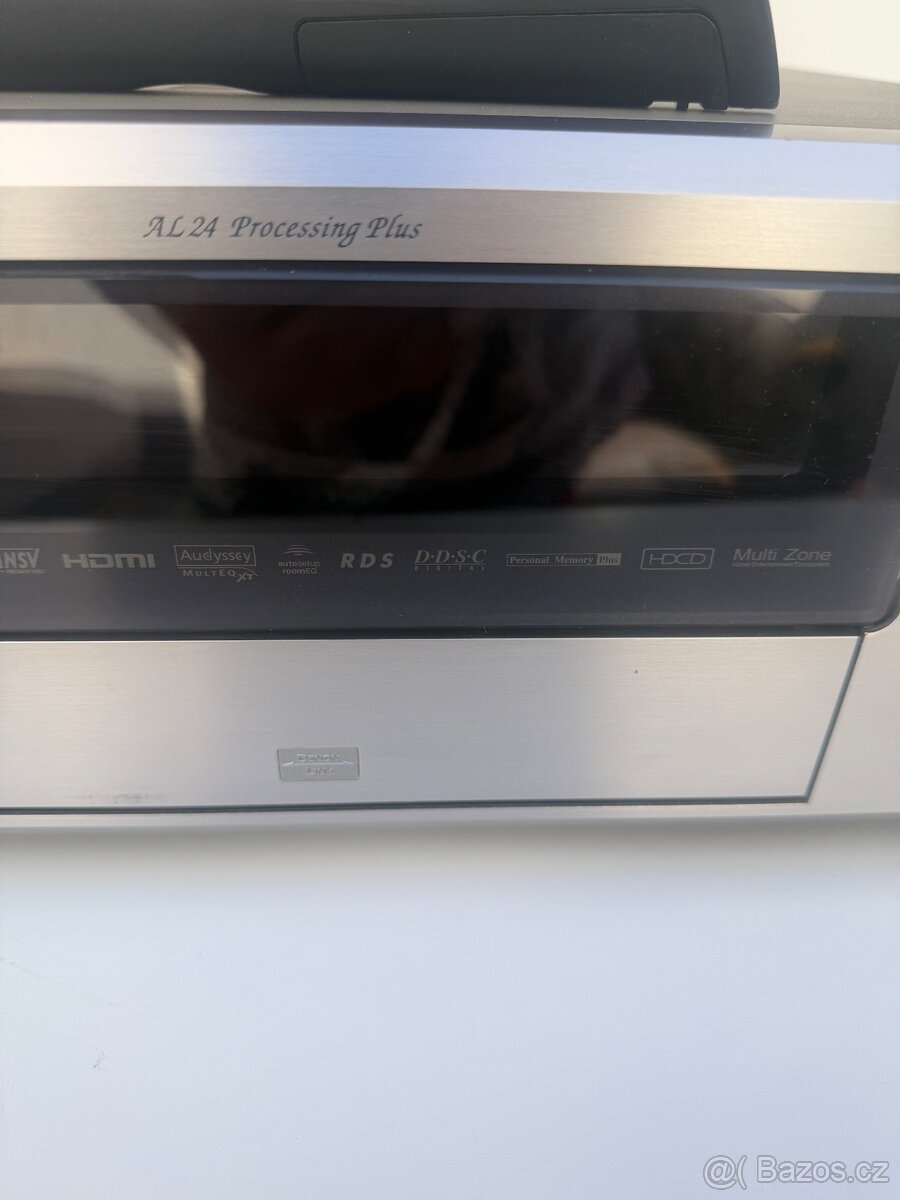 ZESILOVAČ DENON AVR-4306 - 3