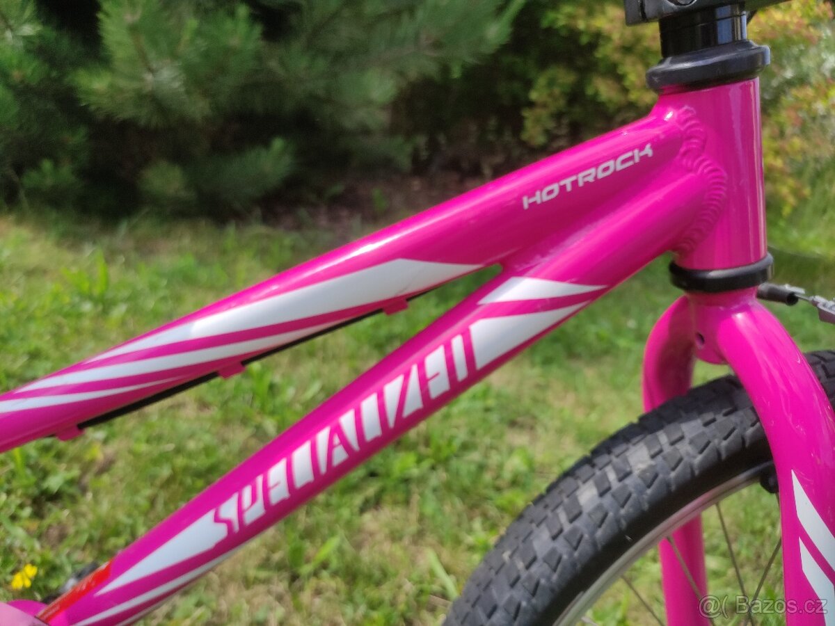 Dětské kolo Specialized - 3