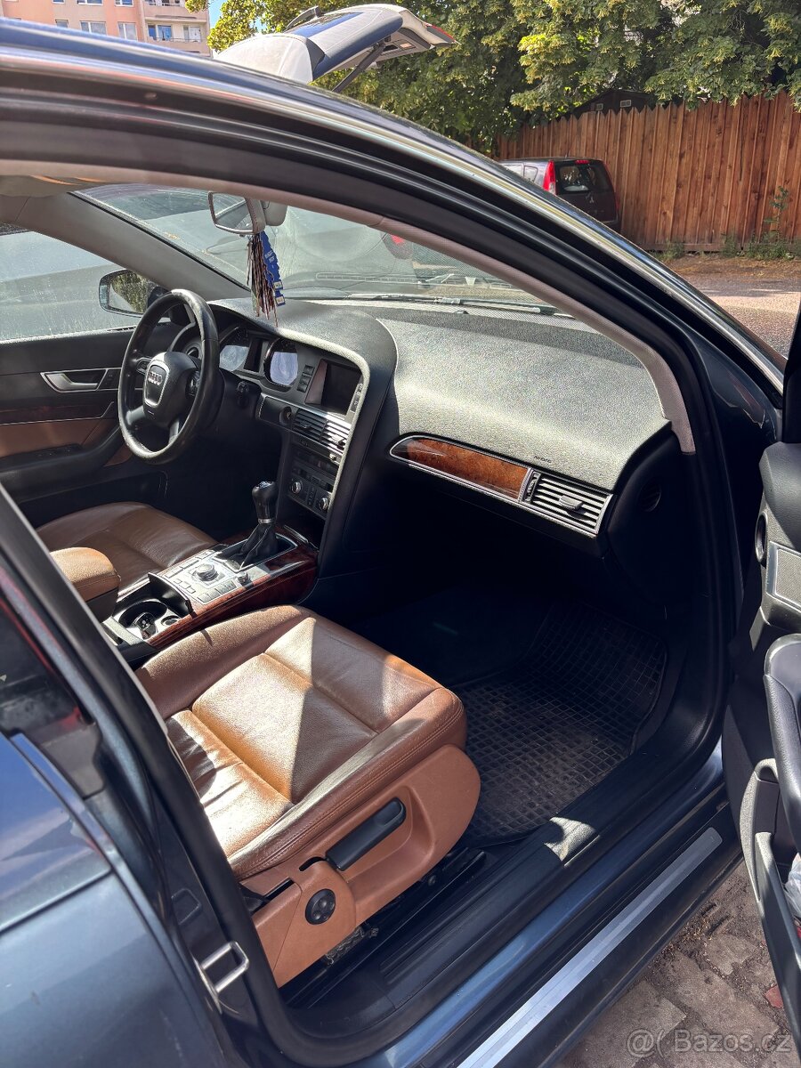 Audi A6 C6 - 3