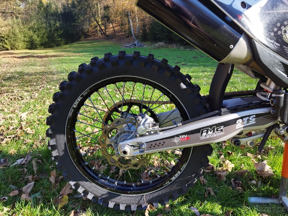 KTM sxf 250