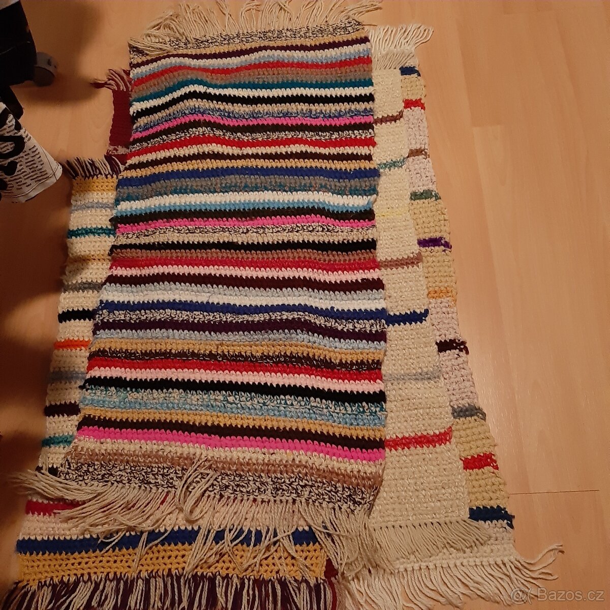 Koberečky... - 3