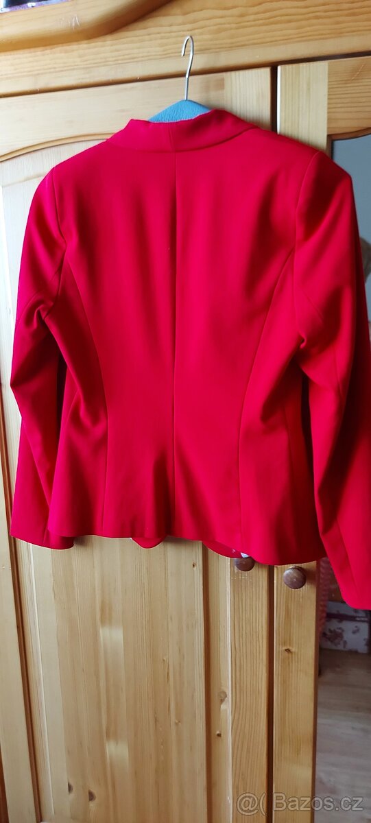 Dámské sako - 3