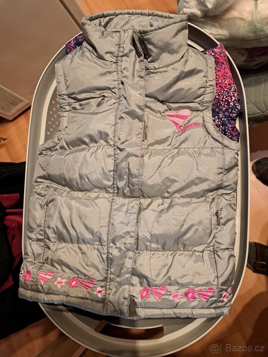 Zimní oblečení - 3