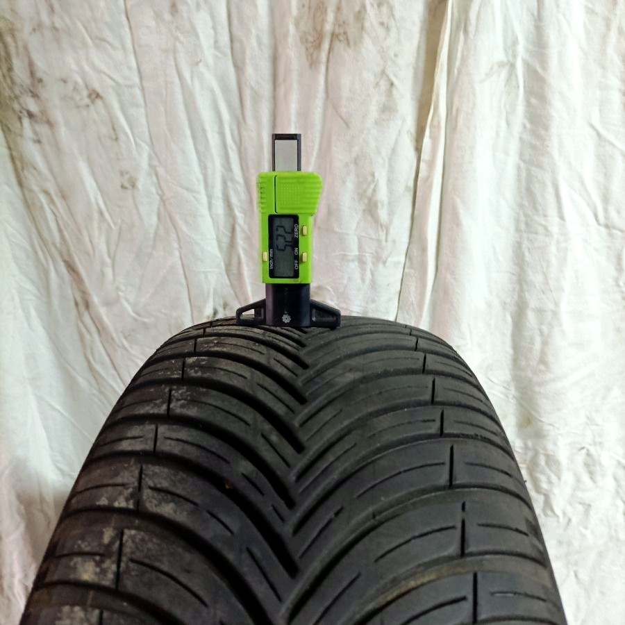 16" plechová kola – 5x112 – ŠKODA (VW, SEAT, AUDI) Disky: - 3