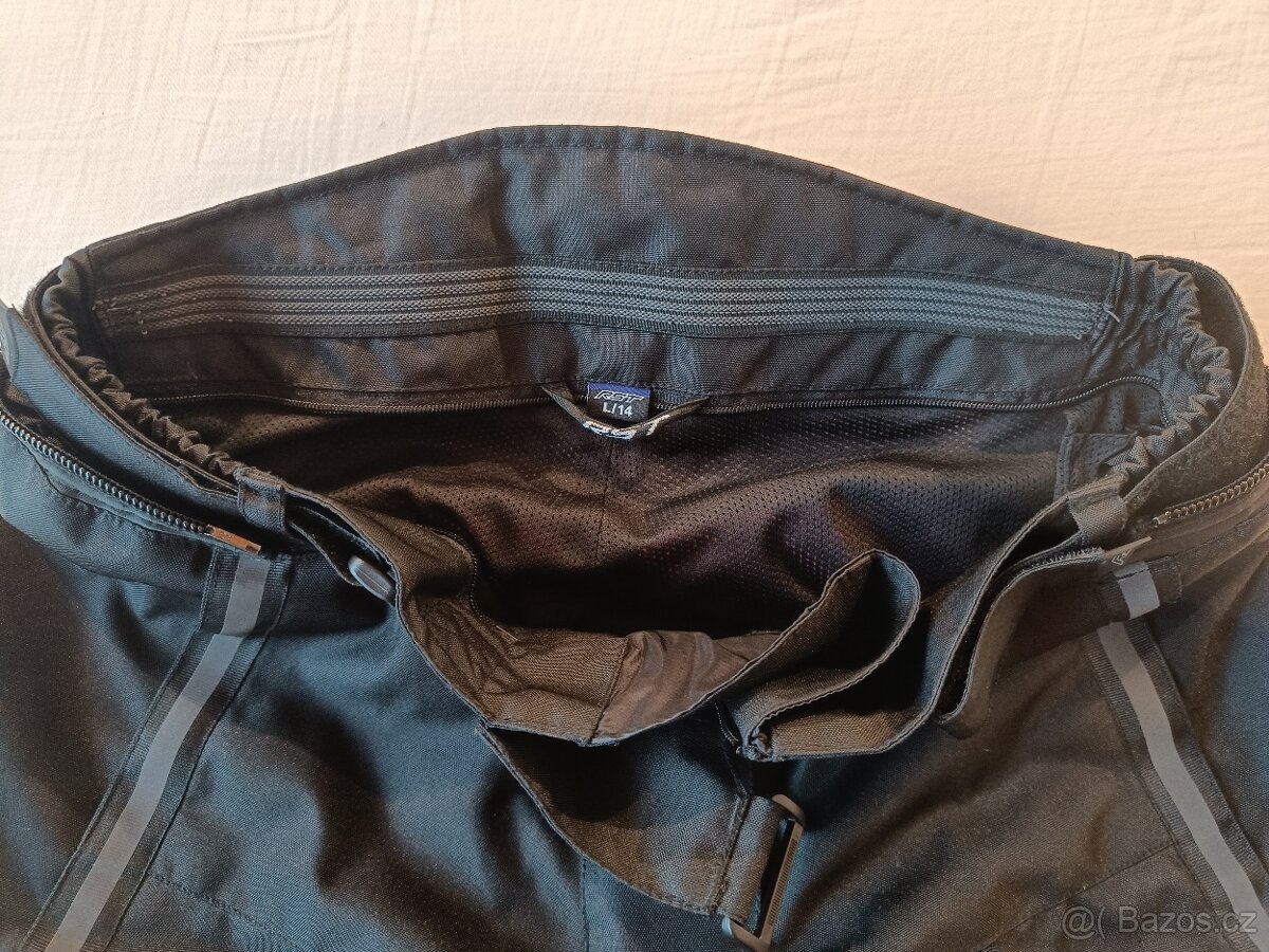 Kalhoty RST Adventure-X CE L / 34 / 44 - 3