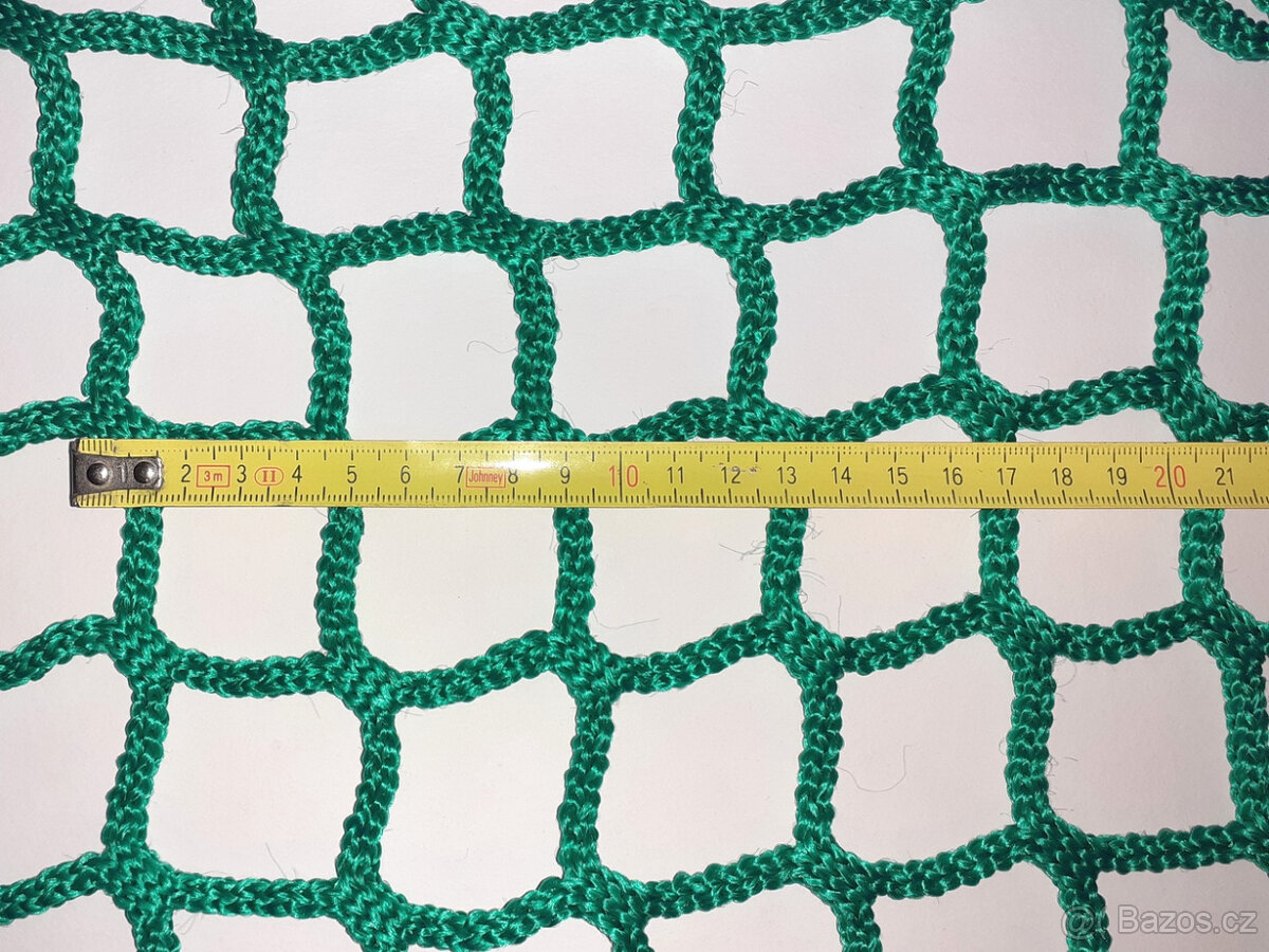 Síť na seno Heunetz L 1x1,5 m - 3